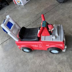 toy car for children
