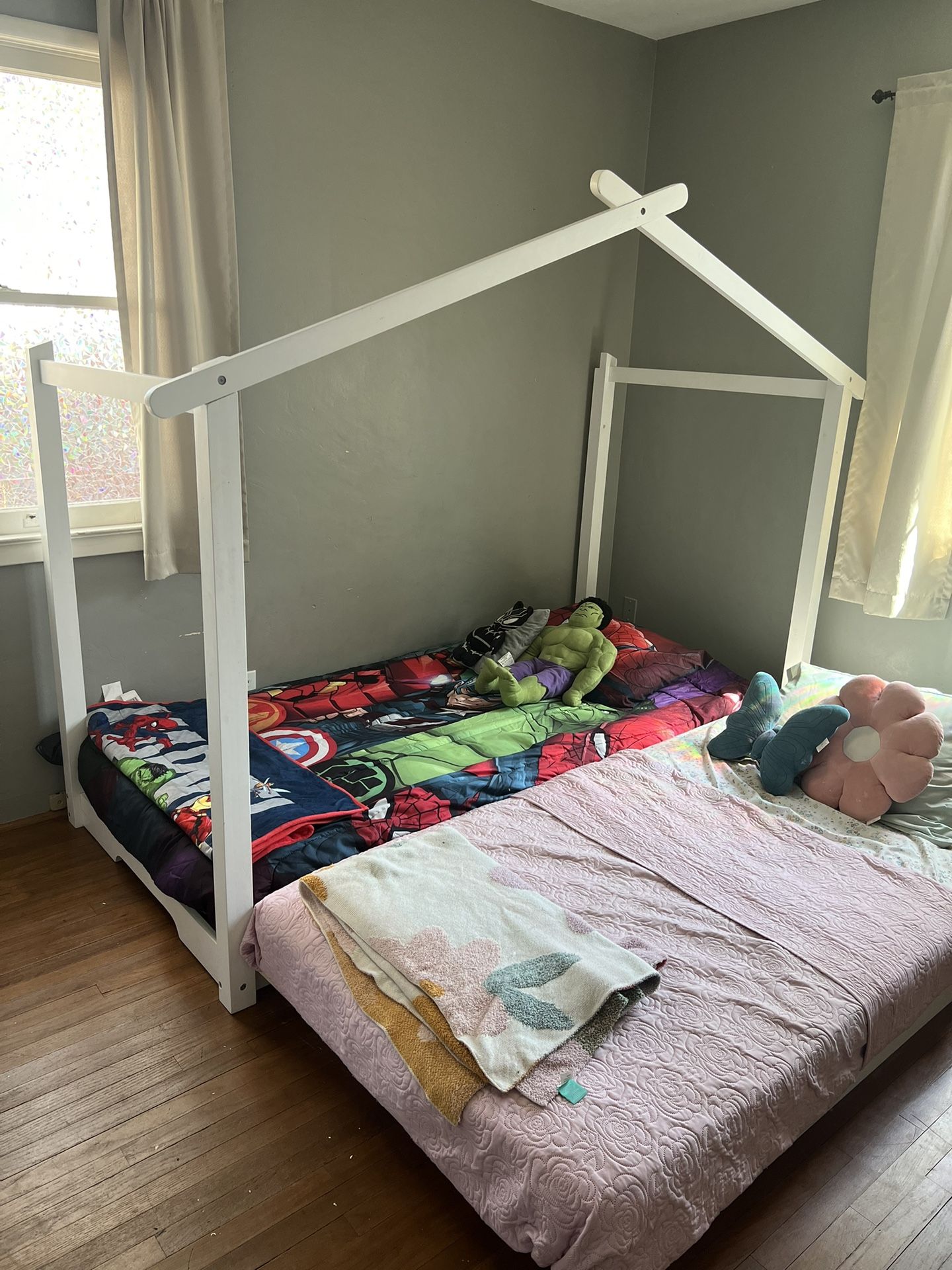 Bed Frame Only