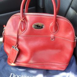 Dooney And Bourke