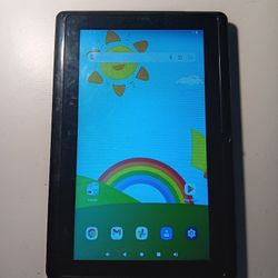ROHS tablet 7" display 