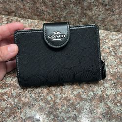 New Coach Wallet For Sale.. 
