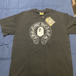 BAPE SHIRT