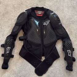 Fox Racing Titan Sport Jacket, Size L