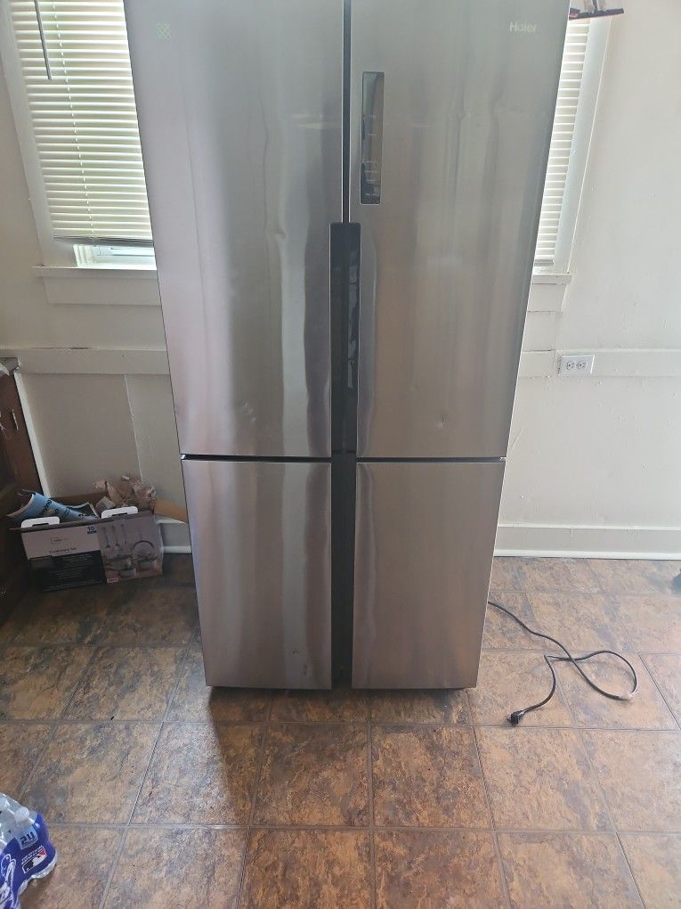 Haier Refrigerator