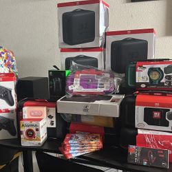 Switch Ítems For Sale 