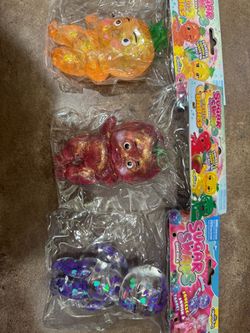 New authentic sugar swap babies