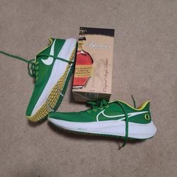 Oregon Ducks
