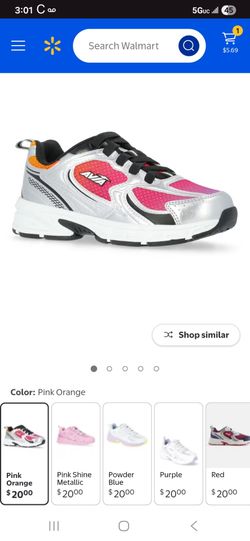 Avia 5000 unisex sneakers
