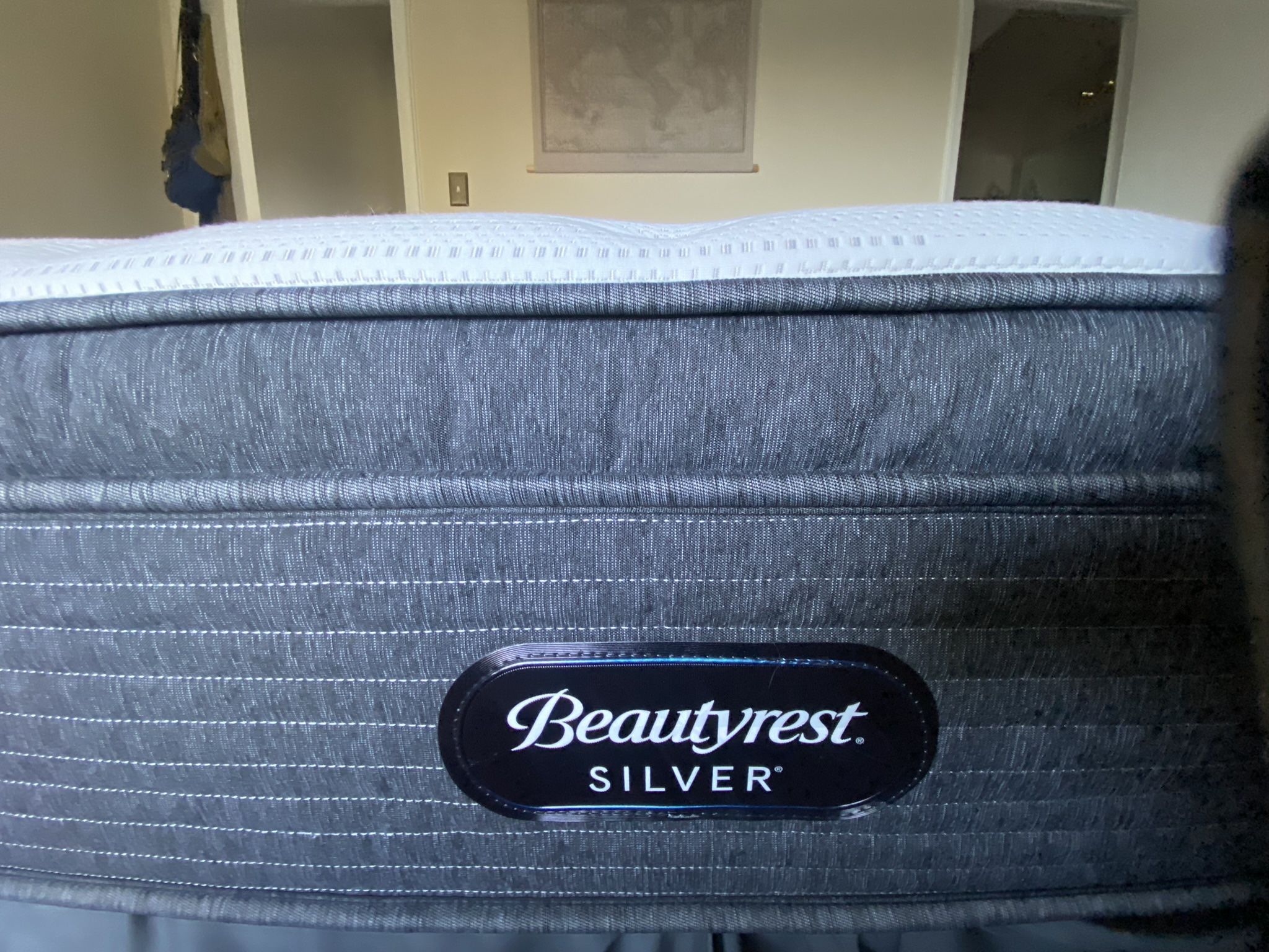 Beautyrest Queen 👑 Plush Pillowtop