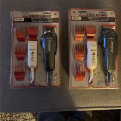 Clippers 