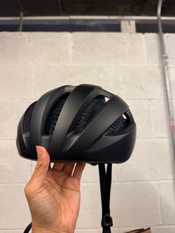 New Trek Starvos Bike Helmet