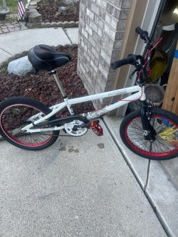 Toney Hawk  24 Inch Bike. Well Maintained