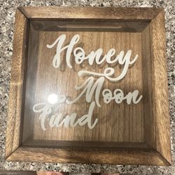 Honeymoon Fund