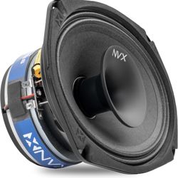 NVX® VPRO69H 6"x 9" Premium Loudspeaker, 400W Max