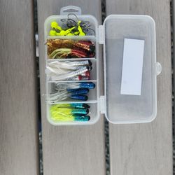 Fishing Baits 
