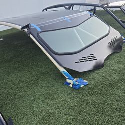 New AFTERMARKET CAGE 