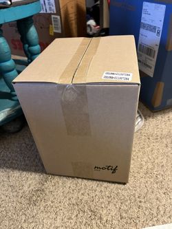 New Breast Pump
