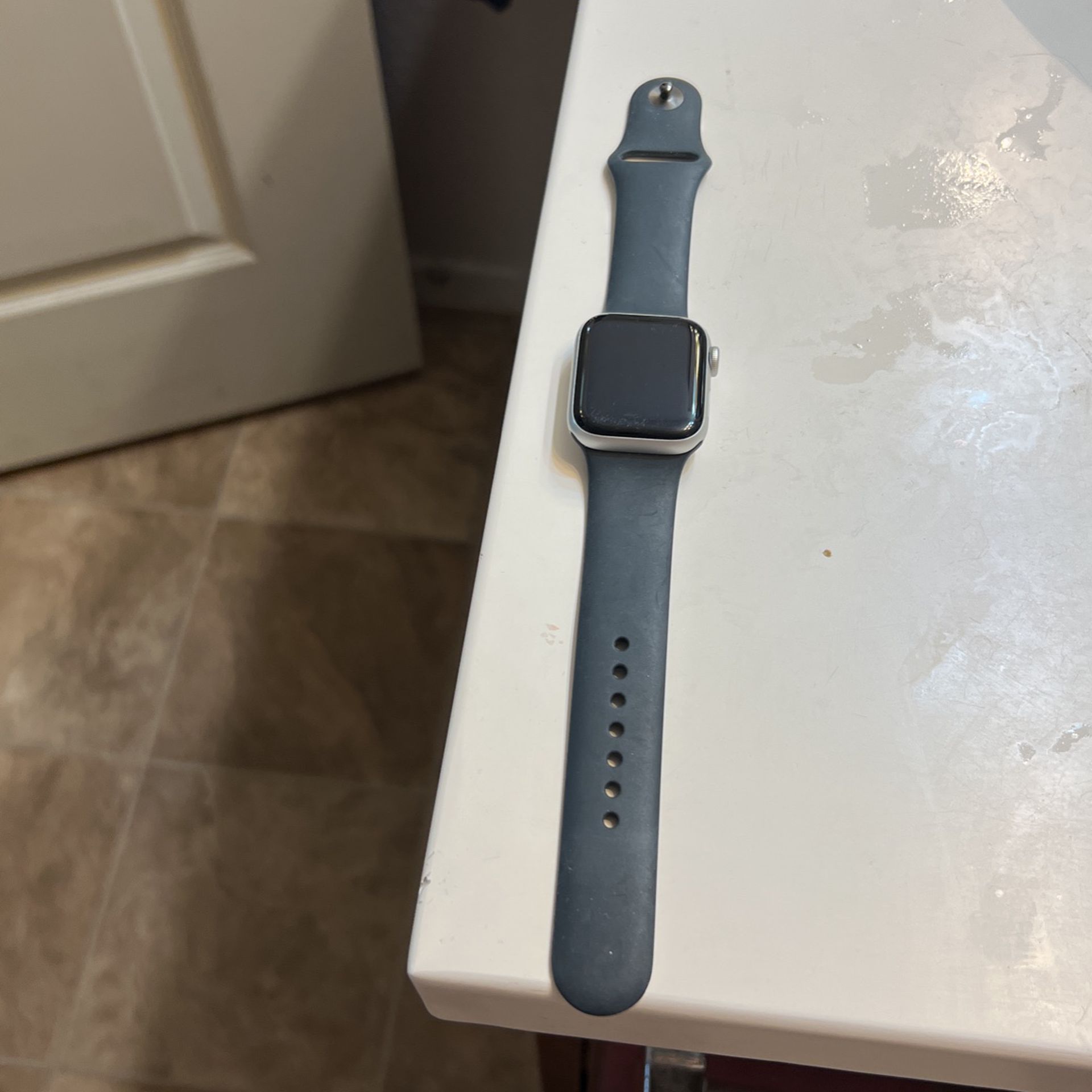 Se Apple Watch 