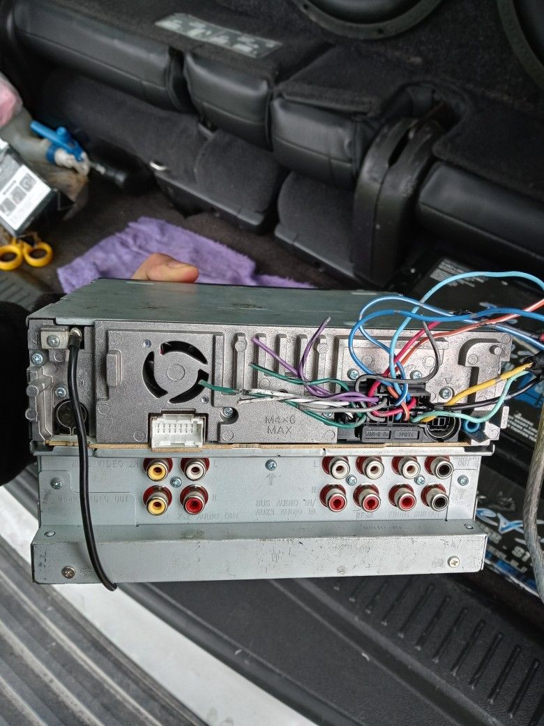Stereo