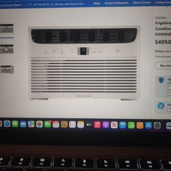 115 Volt Window Air Conditioner