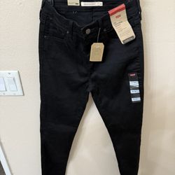 Levi Skinny Jeans