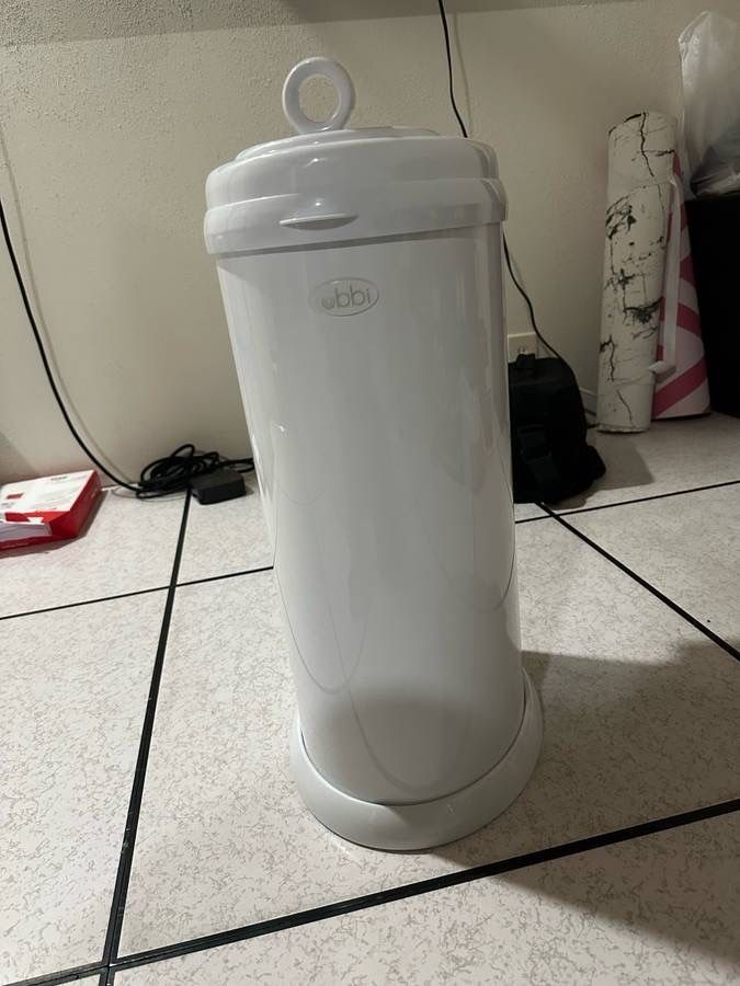 Ubbi Diaper