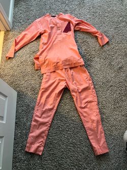 Men’s wear size small and medium