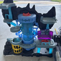 Batman Toy