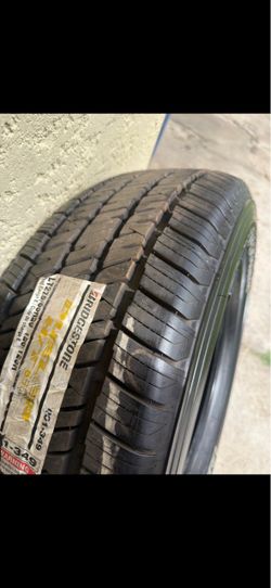 Bridgestone Tire