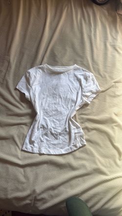 Wild fable white top