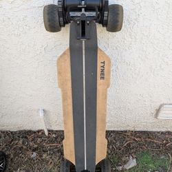 Tynee Explorer Electric Skateboard