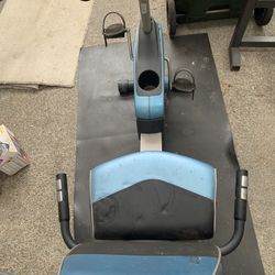 Pro Form XP 400R  exercise bike $19