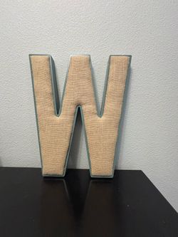 Free! W Decor