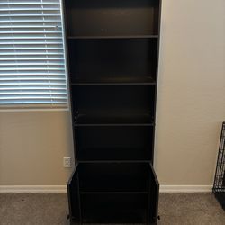 Book case