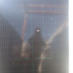 1....Q CELL 410 Watt Panel.  40x72