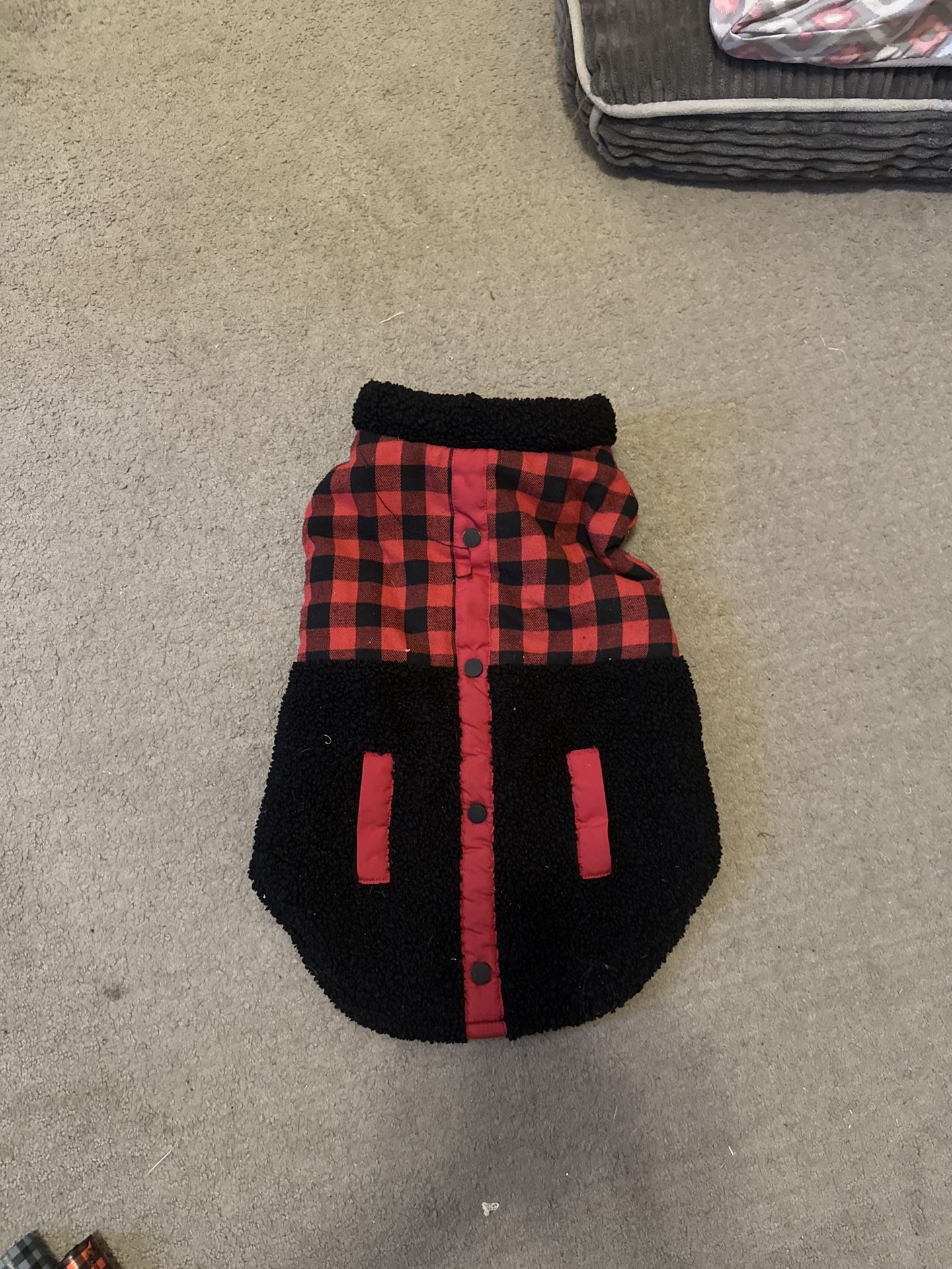 Dog Coat