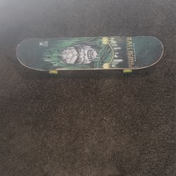 Supreme Board
