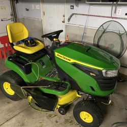 looking for a trade 