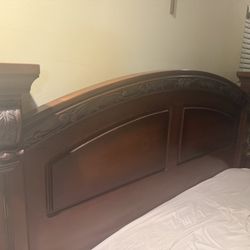 Master Bedroom Furniture 