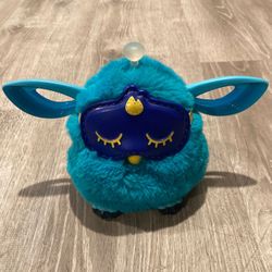 Furby Connect Blue