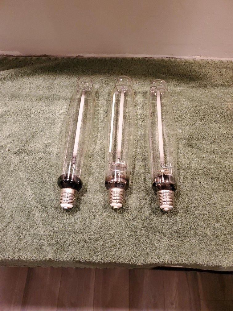 Metal Halide Power Grow light 1000w