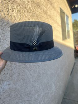 Garcia Signature Hat