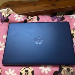 Laptop Hp