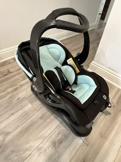 evenflo infant car seat without base Litemax NXT Trail Mountain Bikes 7/8