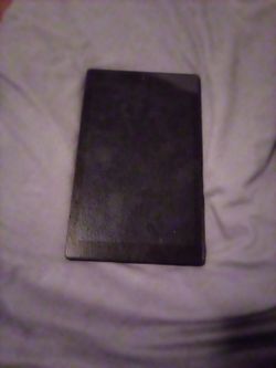 Amazon fire hd 10 tablet