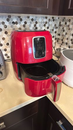 Air fryer SKY4336