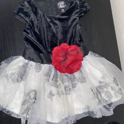 Toddler Girl Dress