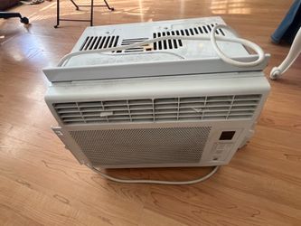 In-Window Ac Unit