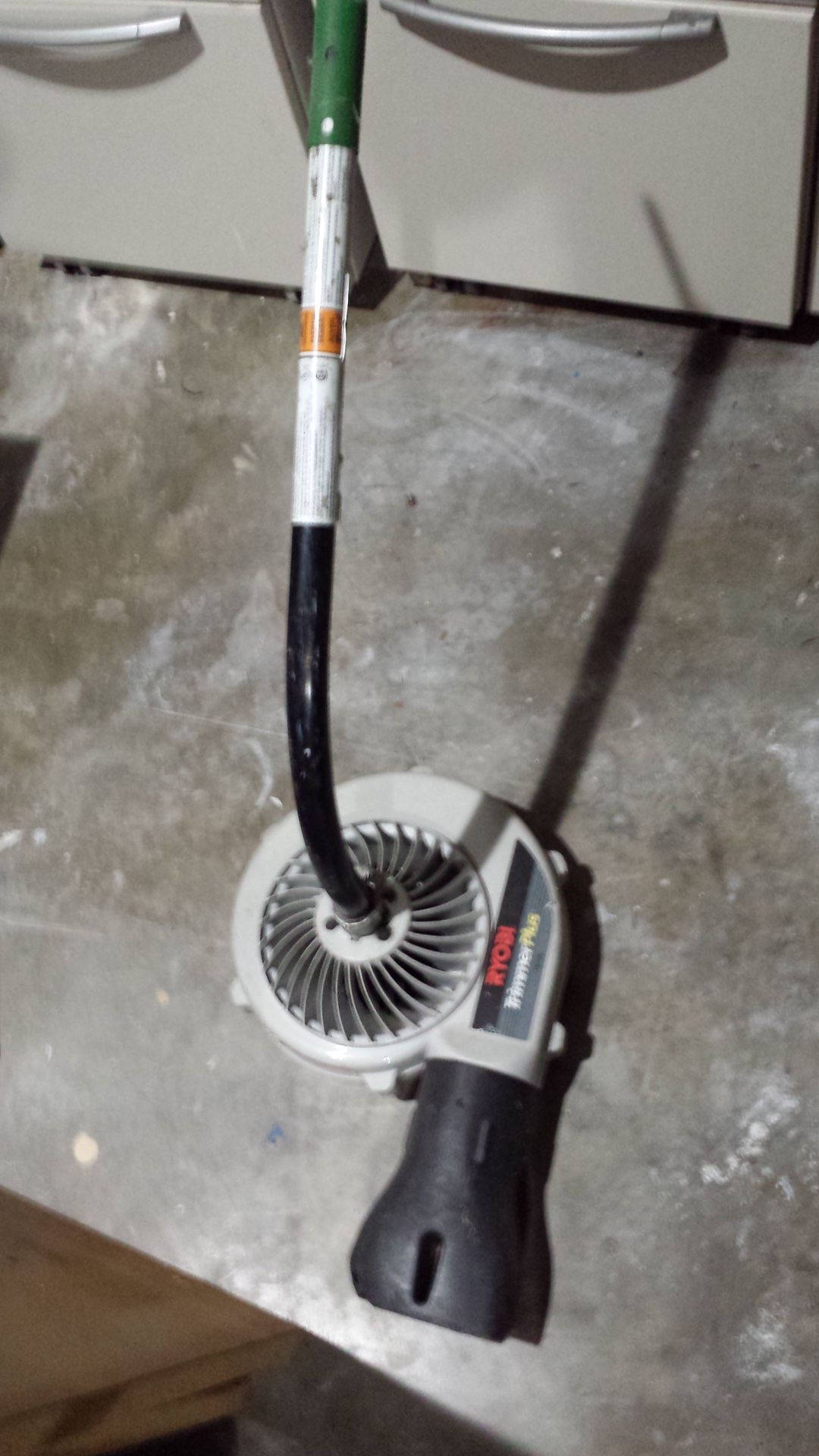 Ryobi Leaf Blower Attachment For Troy-Bilt, Craftsman, Poulan, Etc.