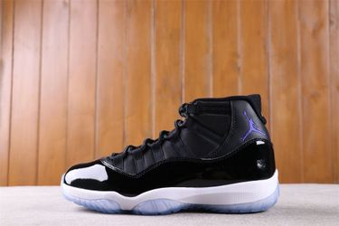 Air Jordan 11 “Space Jam”